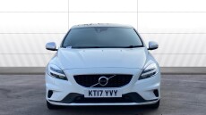 Volvo V40 D4 [190] R DESIGN Pro 5dr Geartronic Diesel Hatchback